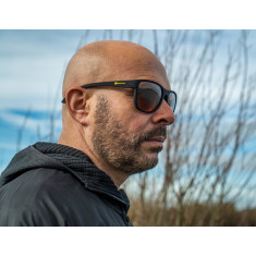 Окуляри RidgeMonkey Pola-Flare Seeker Окуляри RidgeMonkey Pola-Flare Seeker