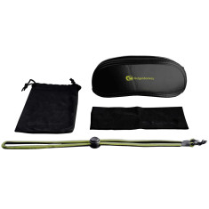 Окуляри RidgeMonkey Pola-Flare Seeker Окуляри RidgeMonkey Pola-Flare Seeker