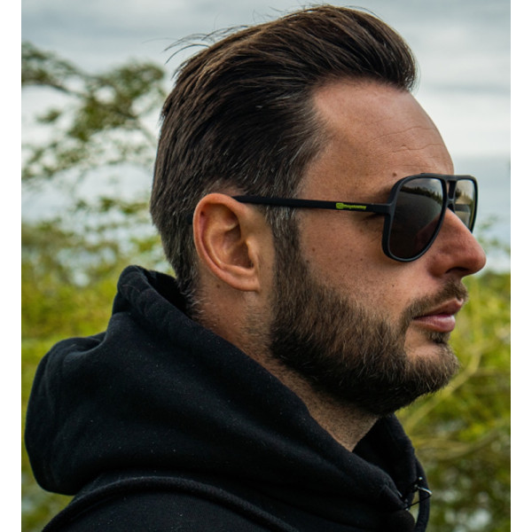 Окуляри RidgeMonkey Pola-Flare Maverick Окуляри RidgeMonkey Pola-Flare Maverick