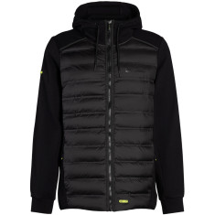 Куртка RidgeMonkey APEarel Heavyweight Zip Jacket XL к:black Куртка RidgeMonkey APEarel Heavyweight Zip Jacket XL к:black