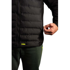 Куртка RidgeMonkey APEarel Heavyweight Zip Jacket XXL к:black Куртка RidgeMonkey APEarel Heavyweight Zip Jacket XXL к:black