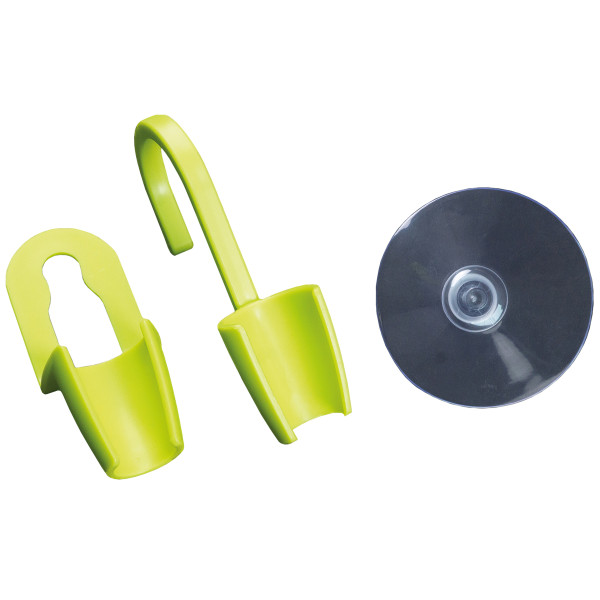 Душ RidgeMonkey Outdoor Power Shower Attachment Set (без канистры)