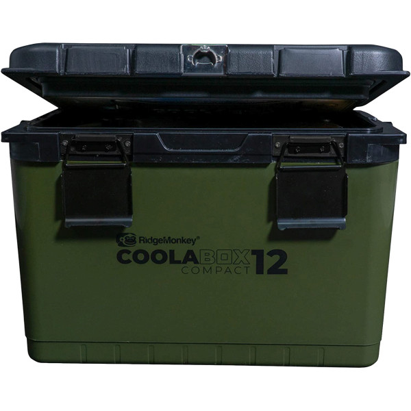 Термобокс RidgeMonkey CoolaBox Compact 12L