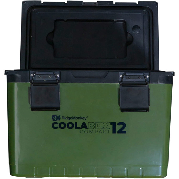 Термобокс RidgeMonkey CoolaBox Compact 12L