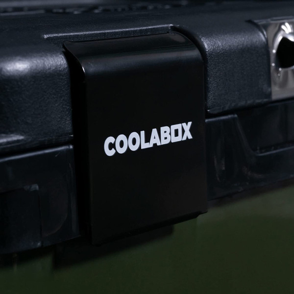 Термобокс RidgeMonkey CoolaBox Compact 12L