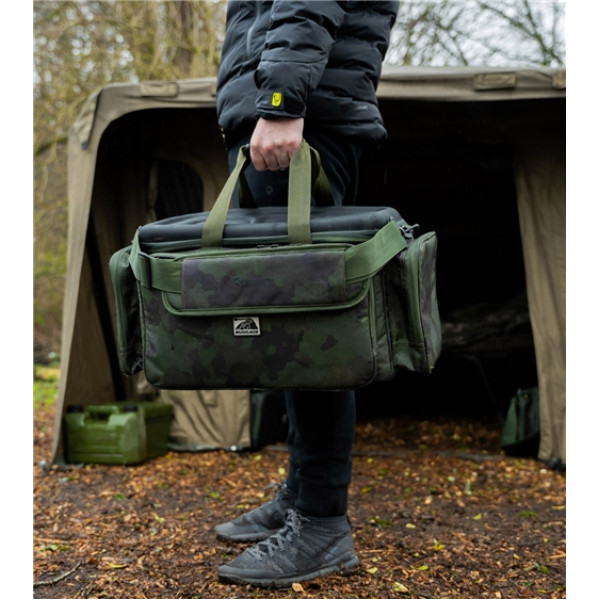 Сумка RidgeMonkey Ruggage Hardtop Carryall 45L