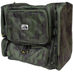 Рюкзак RidgeMonkey Ruggage 40 Litre Rucksack для коропових снастей