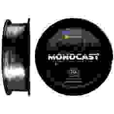 Волосінь RidgeMonkey MonoCast 1000m 0.40mm 20lb/9.1kg