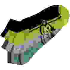 Шкарпетки RidgeMonkey APEarel CoolTech Trainer Socks Junior 12-2.5 (30-34) (3 шт/уп)