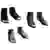 Шкарпетки RidgeMonkey APEarel CoolTech Trainer Socks Junior 12-2.5 (30-34) (3 шт/уп)