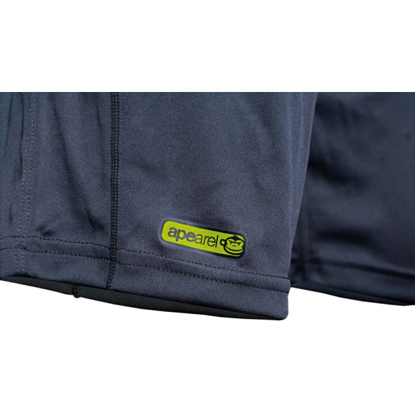 Шорты RidgeMonkey APEarel CoolTech M Junior ц:grey