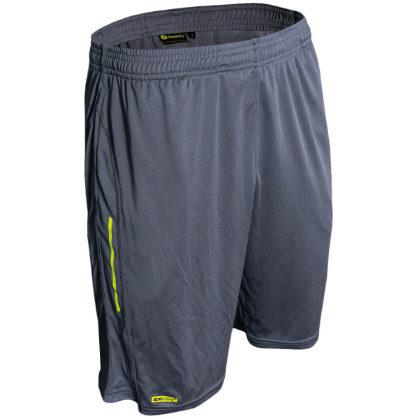 Шорти RidgeMonkey APEarel CoolTech XL к:grey