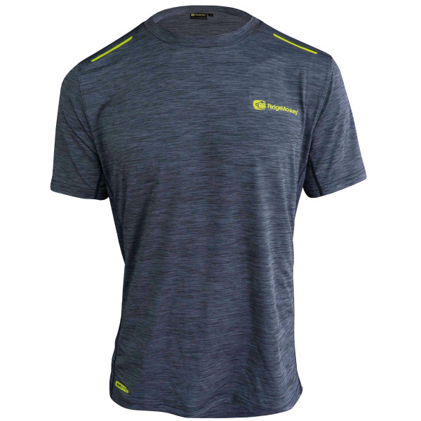 Футболка RidgeMonkey APEarel CoolTech XXL к:grey