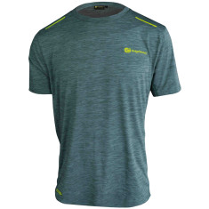 Футболка RidgeMonkey APEarel CoolTech XL ц:green