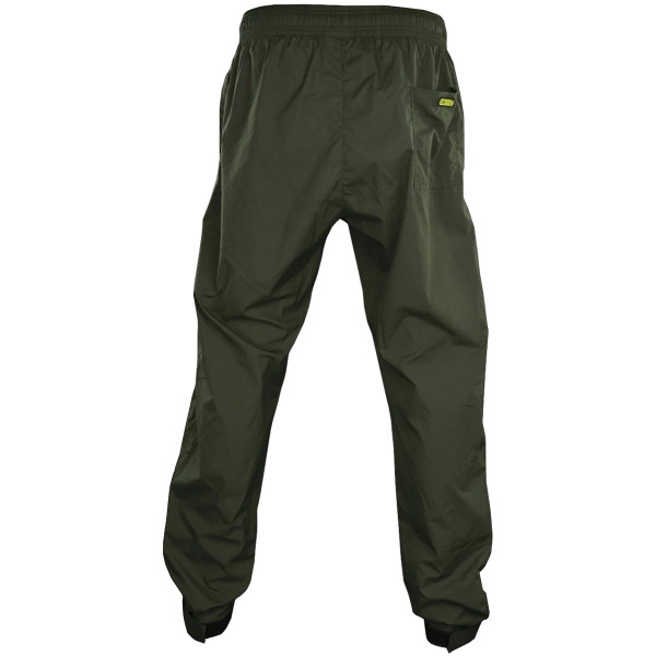 Штани RidgeMonkey APEarel Dropback Lightweight Hydrophobic Trousers M к:green