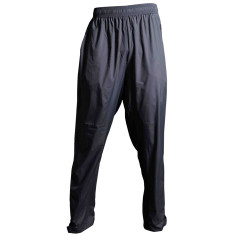 Штани RidgeMonkey APEarel Dropback Lightweight Hydrophobic Trousers M к:grey