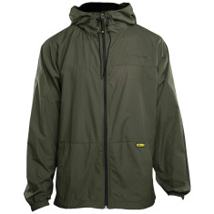 Куртка RidgeMonkey APEarel Dropback Lightweight Hydrophobic Jacket XXL ц:green