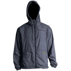 Куртка RidgeMonkey APEarel Dropback Lightweight Hydrophobic Jacket S ц:grey