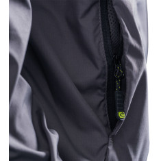 Куртка RidgeMonkey APEarel Dropback Lightweight Hydrophobic Jacket S ц:grey