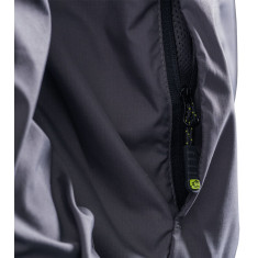 Куртка RidgeMonkey APEarel Dropback Lightweight Hydrophobic Jacket L ц:grey