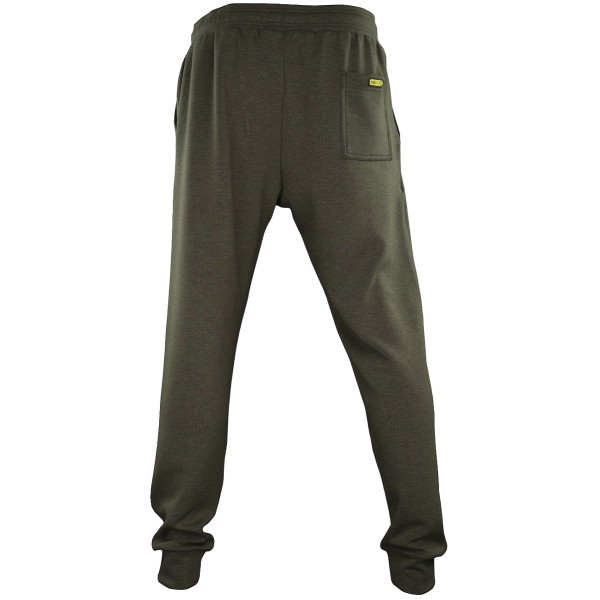 Брюки RidgeMonkey APEarel Dropback MicroFlex Joggers S ц:green