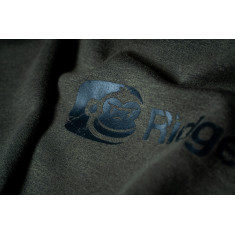 Реглан RidgeMonkey APEarel Dropback MicroFlex Hoody S ц:grey