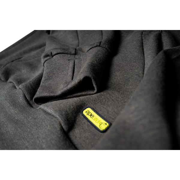 Реглан RidgeMonkey APEarel Dropback MicroFlex Hoody L ц:grey Реглан RidgeMonkey APEarel Dropback MicroFlex Hoody L ц:grey