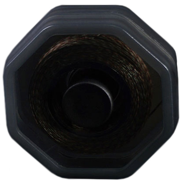 Поводковый материал RidgeMonkey Connexion SilkFlex Soft Braid 20m 25lb/11.3kg ц:camo