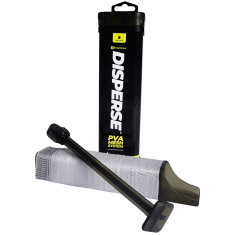 Пва-сітка RidgeMonkey Disperse PVA Mesh System Wide 5m 30mm