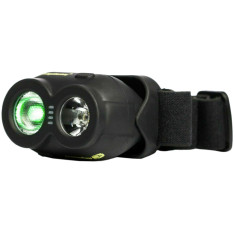 Фонарь налобный RidgeMonkey VRH150X USB Rechargeable Headtorch