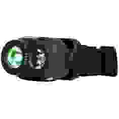 Ліхтар налобний RidgeMonkey VRH150X USB Rechargeable Headtorch