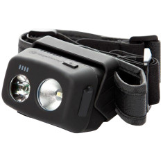 Фонарь налобный RidgeMonkey VRH300X USB Rechargeable Headtorch