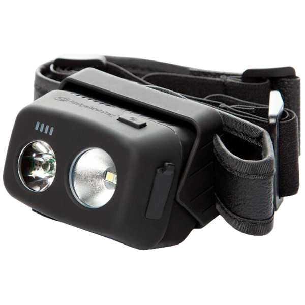 Ліхтар налобний RidgeMonkey VRH300X USB Rechargeable Headtorch