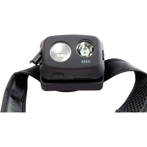 Ліхтар налобний RidgeMonkey VRH300X USB Rechargeable Headtorch