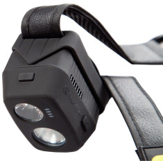 Фонарь налобный RidgeMonkey VRH300X USB Rechargeable Headtorch