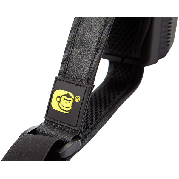 Ліхтар налобний RidgeMonkey VRH300X USB Rechargeable Headtorch