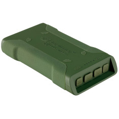 Зарядний пристрій RidgeMonkey Vault C-Smart Wireless 26950mAh Green Зарядний пристрій RidgeMonkey Vault C-Smart Wireless 26950mAh Green