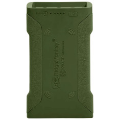 Зарядний пристрій RidgeMonkey Vault C-Smart Wireless 26950mAh Green Зарядний пристрій RidgeMonkey Vault C-Smart Wireless 26950mAh Green