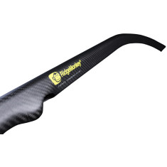 Кобра RidgeMonkey Carbon Throwing Stick (Matte Edition) 20mm