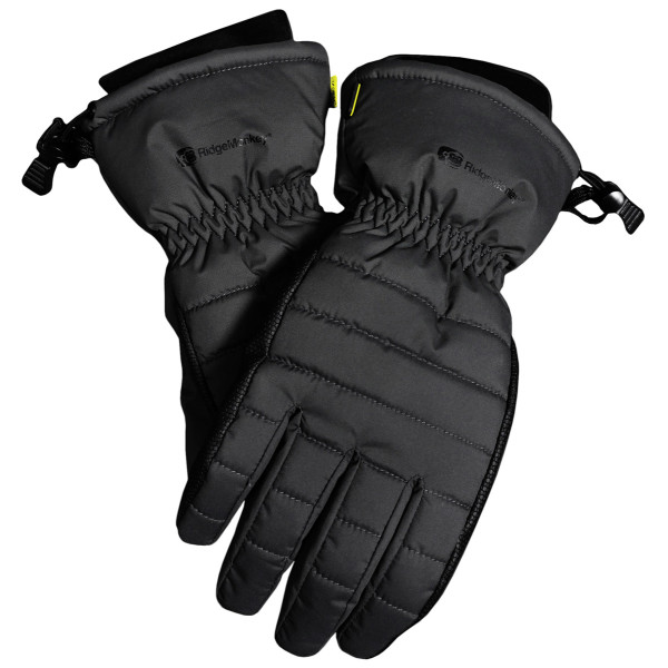 Рукавички RidgeMonkey APEarel K2XP Waterproof Gloves S/M к:black