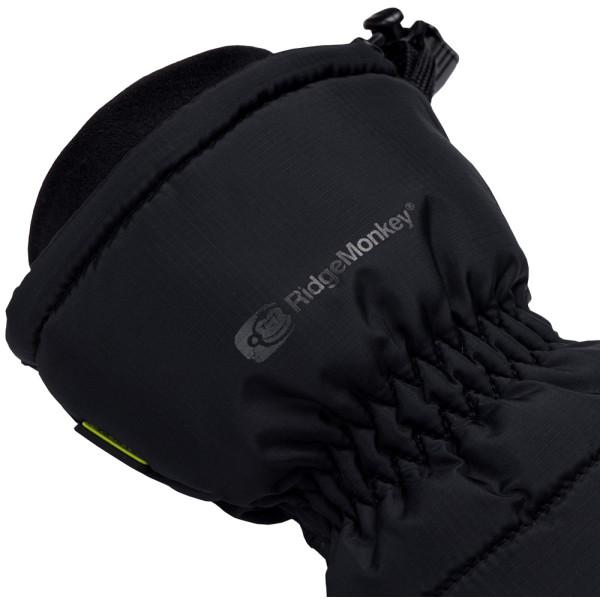 Рукавички RidgeMonkey APEarel K2XP Waterproof Gloves L/XL к:black