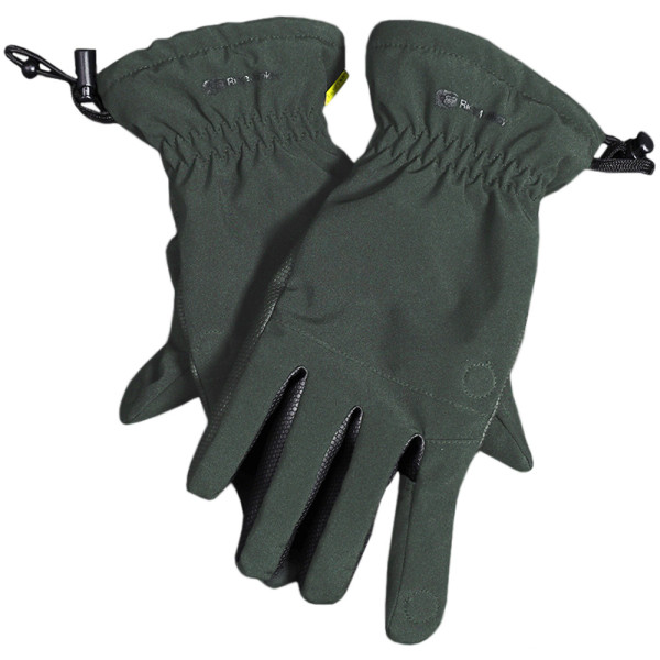 Рукавички RidgeMonkey APEarel K2XP Tactical Gloves S/M к:green