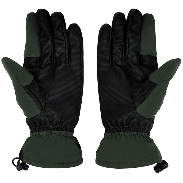 Рукавички RidgeMonkey APEarel K2XP Tactical Gloves L/XL к:green