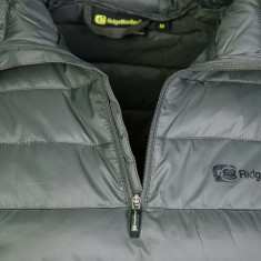Куртка RidgeMonkey APEarel K2XP Compact Coat S ц:green