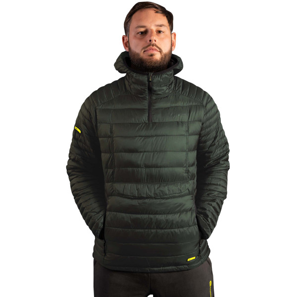 Куртка RidgeMonkey APEarel K2XP Compact Coat S ц:green