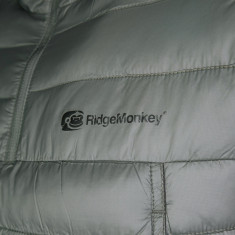 Куртка RidgeMonkey APEarel K2XP Compact Coat M ц:green