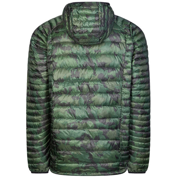 Куртка RidgeMonkey APEarel K2XP Compact Coat M ц:camo