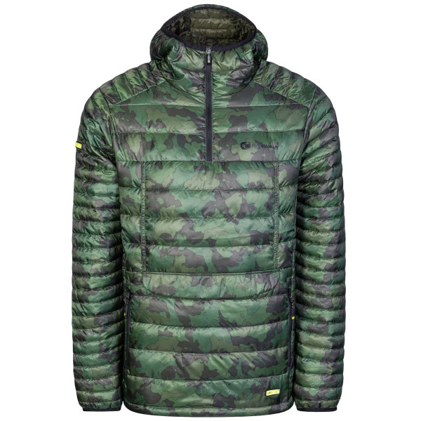 Куртка RidgeMonkey APEarel K2XP Compact Coat XXL ц:camo