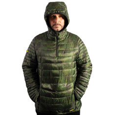 Куртка RidgeMonkey APEarel K2XP Compact Coat XXXL ц:camo