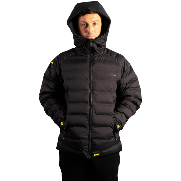 Куртка RidgeMonkey APEarel K2XP Waterproof Coat S ц:black